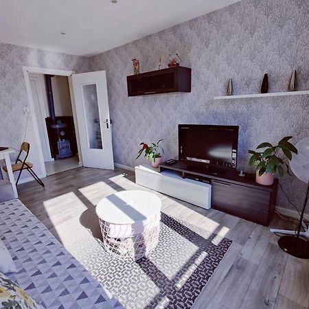 Cabana & Appartement Ideal Annecy Exterior photo