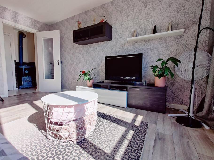 Cabana & Appartement Ideal Annecy Exterior photo
