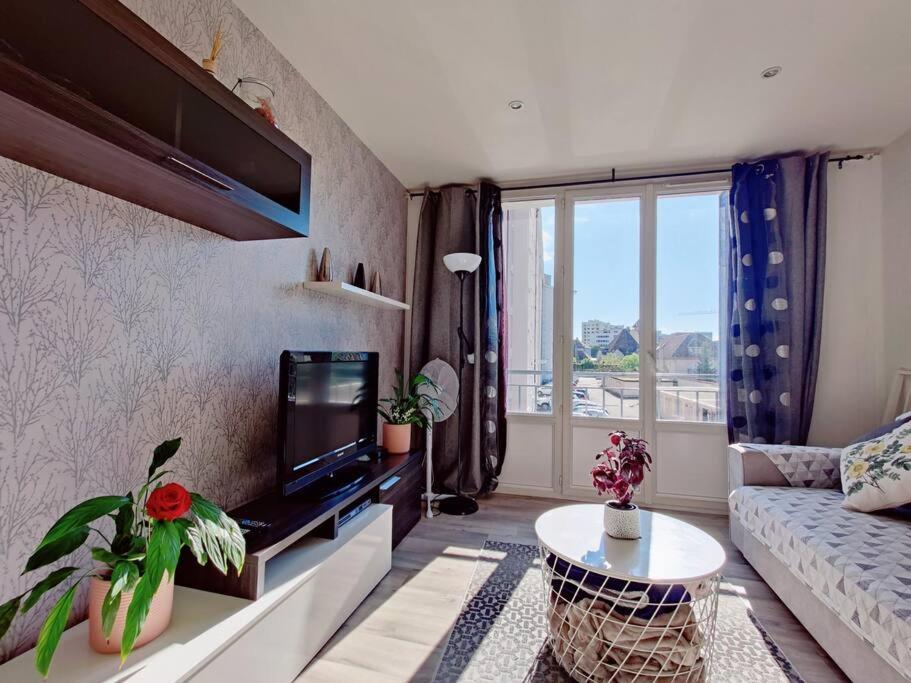 Cabana & Appartement Ideal Annecy Exterior photo
