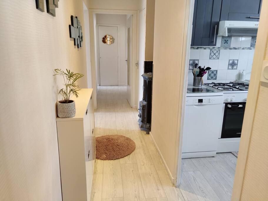 Cabana & Appartement Ideal Annecy Exterior photo