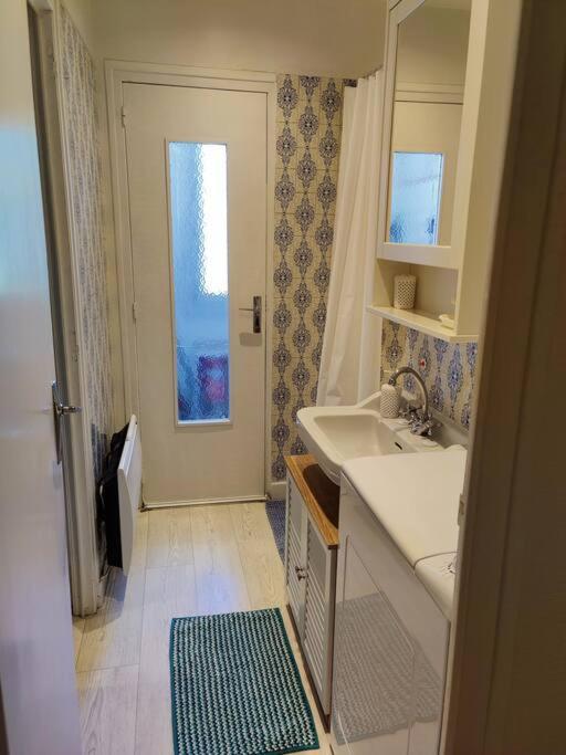 Cabana & Appartement Ideal Annecy Exterior photo