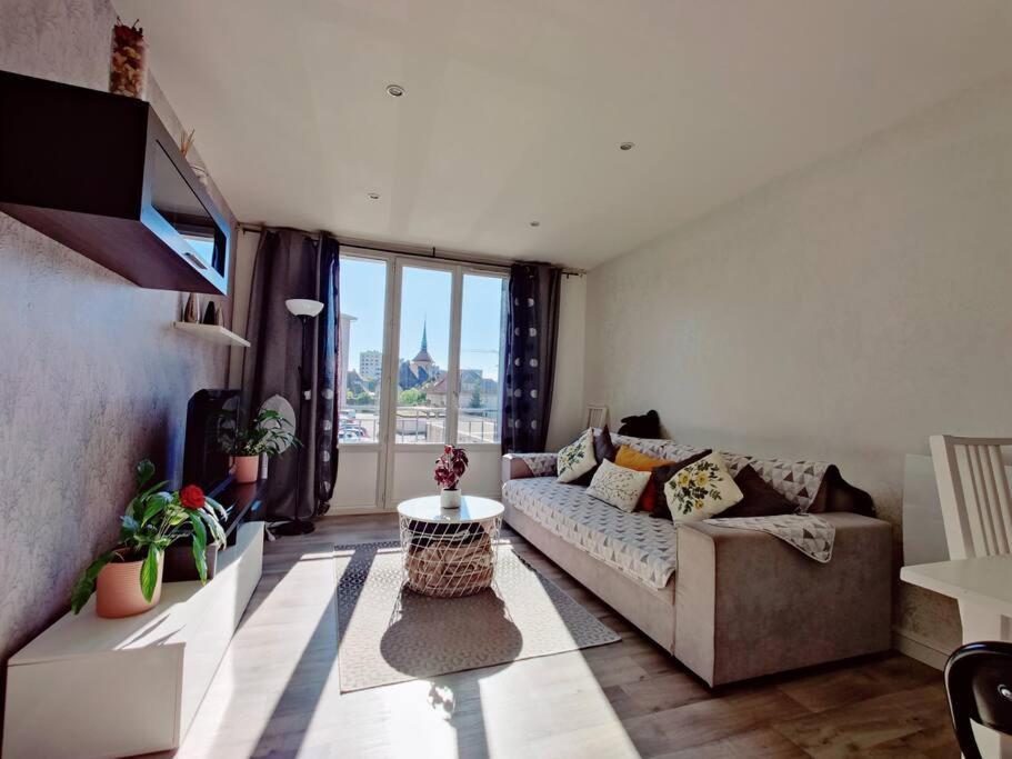 Cabana & Appartement Ideal Annecy Exterior photo