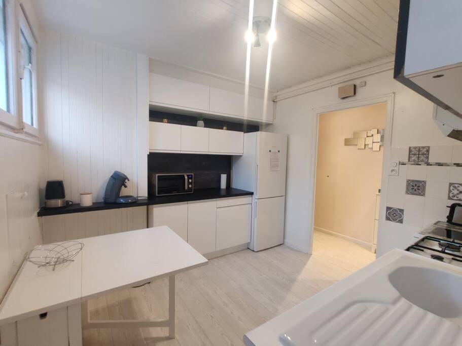 Cabana & Appartement Ideal Annecy Exterior photo