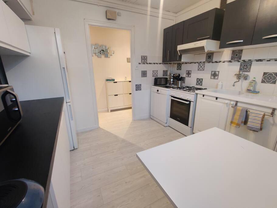 Cabana & Appartement Ideal Annecy Exterior photo