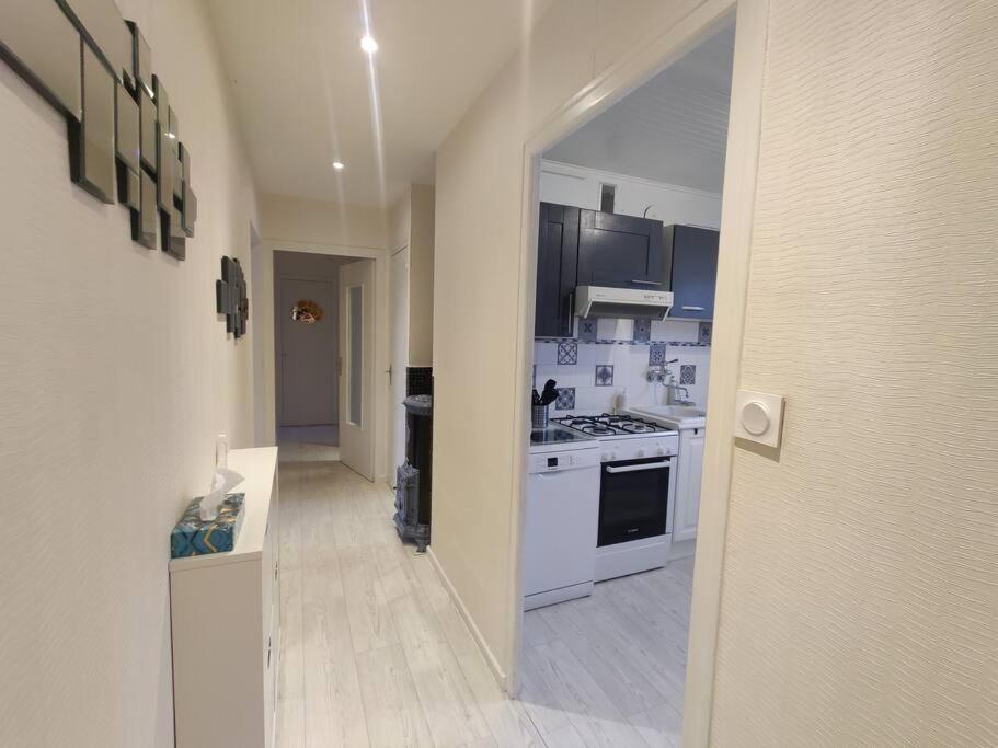 Cabana & Appartement Ideal Annecy Exterior photo