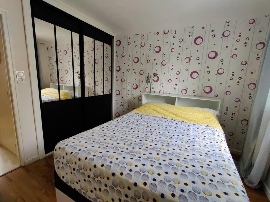Cabana & Appartement Ideal Annecy Exterior photo